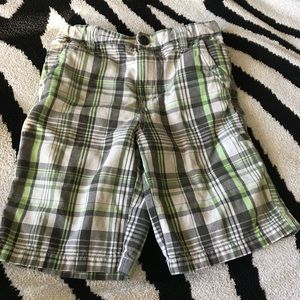 ❌SOLD❌ 
Boys dd too! Shorts Size 7X